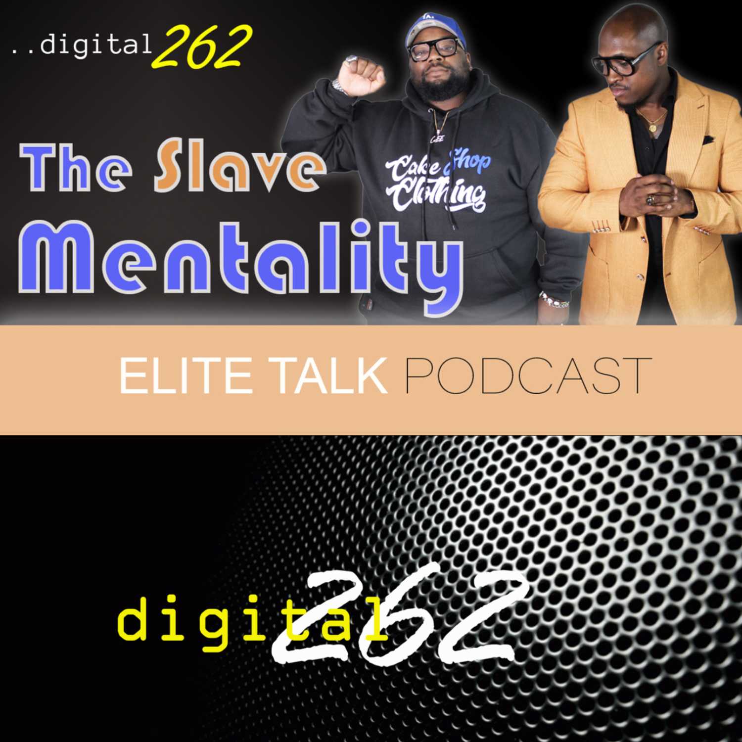 Elite Talk with Gee & TJ