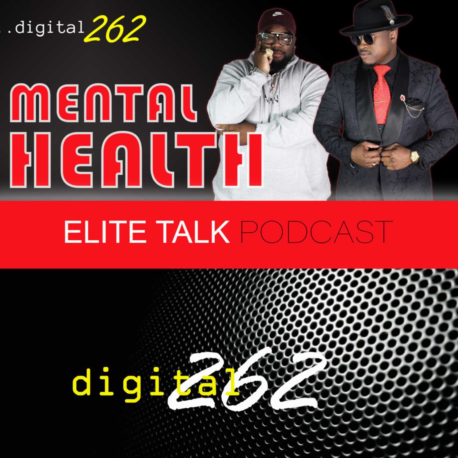 Elite Talk with Gee & TJ
