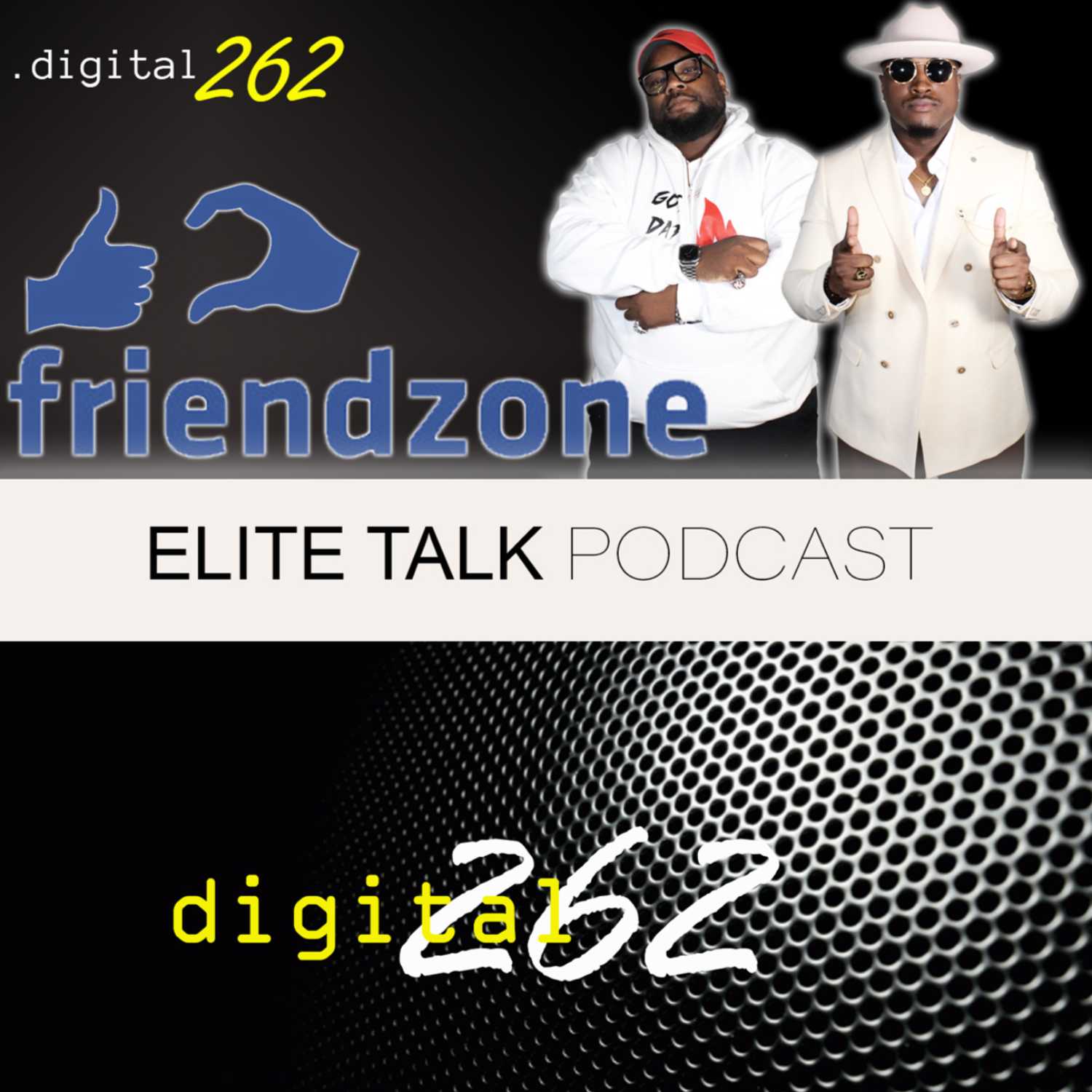 Elite Talk with Gee & TJ