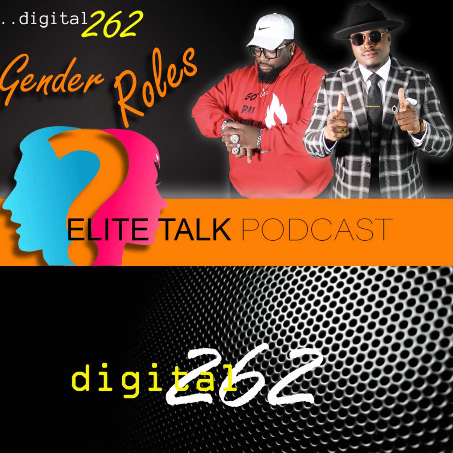 Elite Talk with Gee & TJ