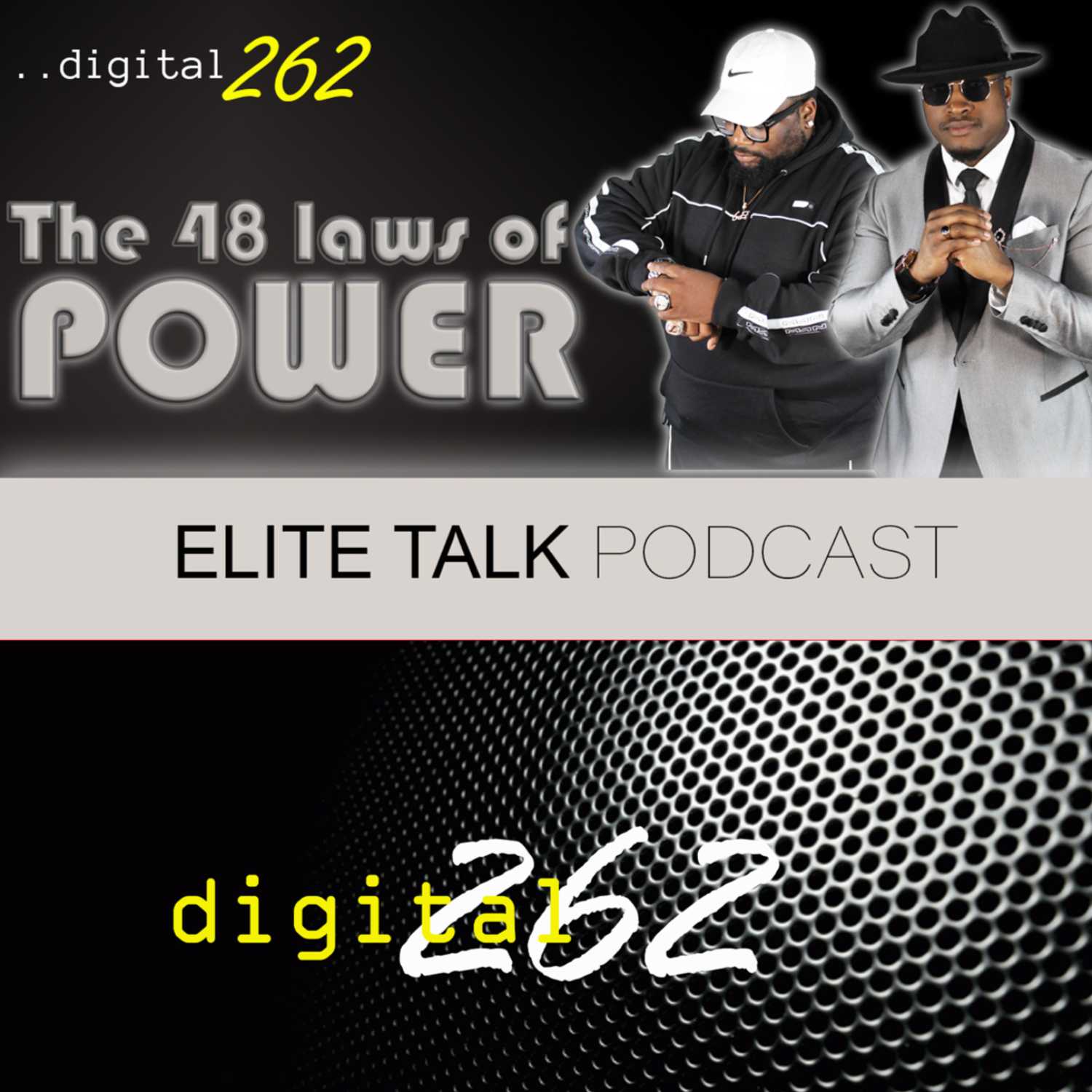 Elite Talk with Gee & TJ