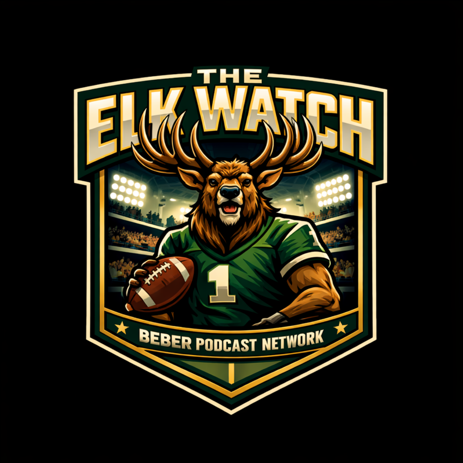 The Elk Watch