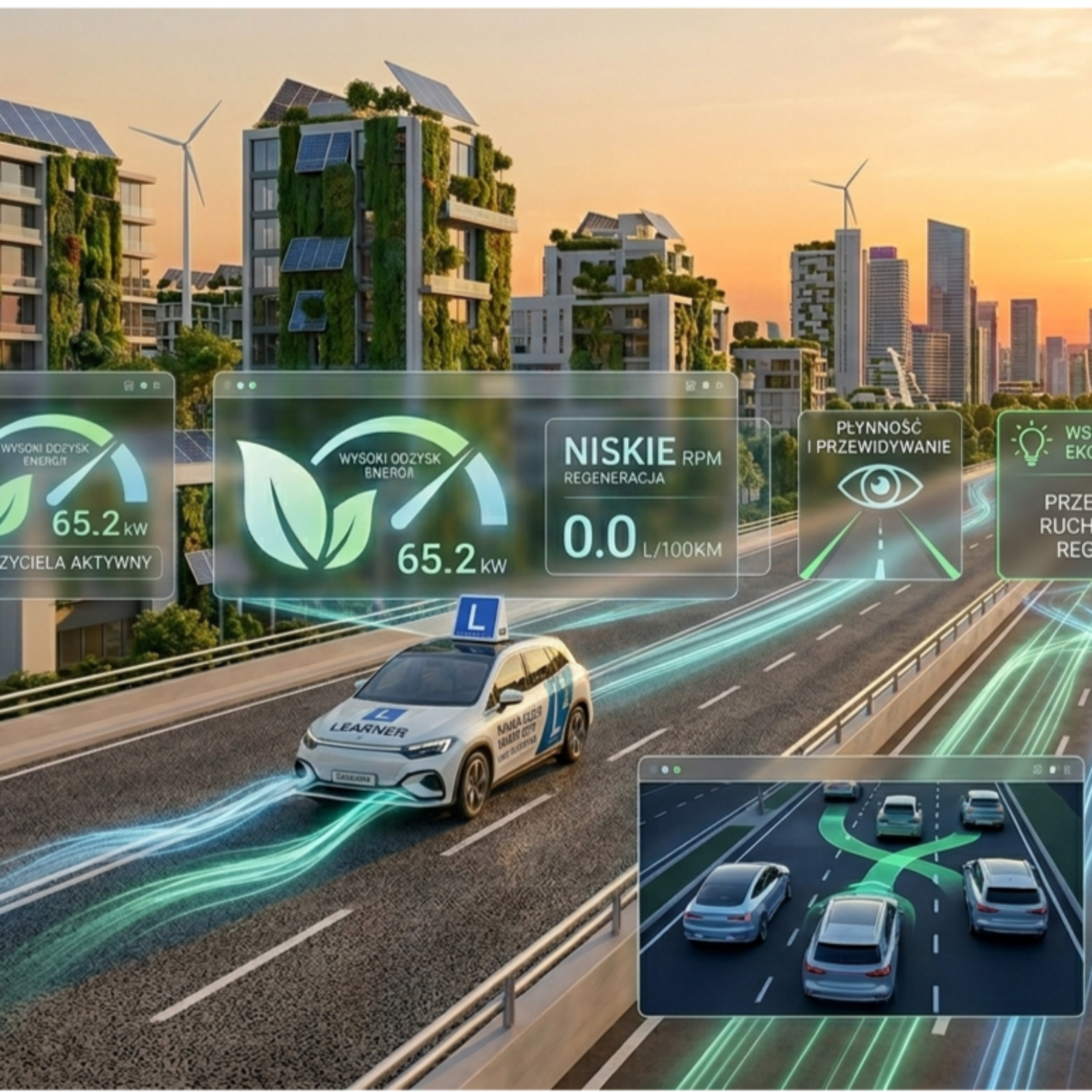 eLka w prostych słowach. cover