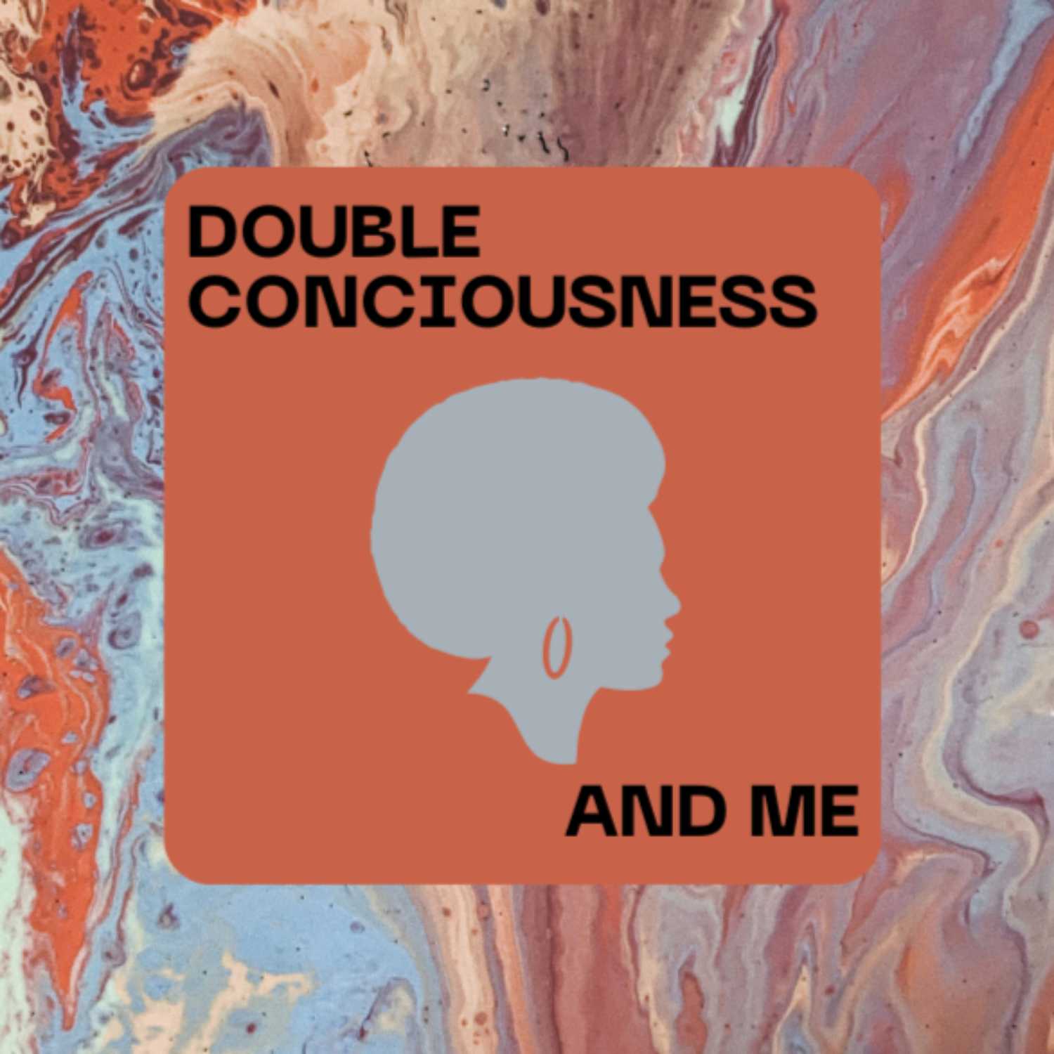 Double Consciousness vs Rwandan and Kenyan Women podcast artwork