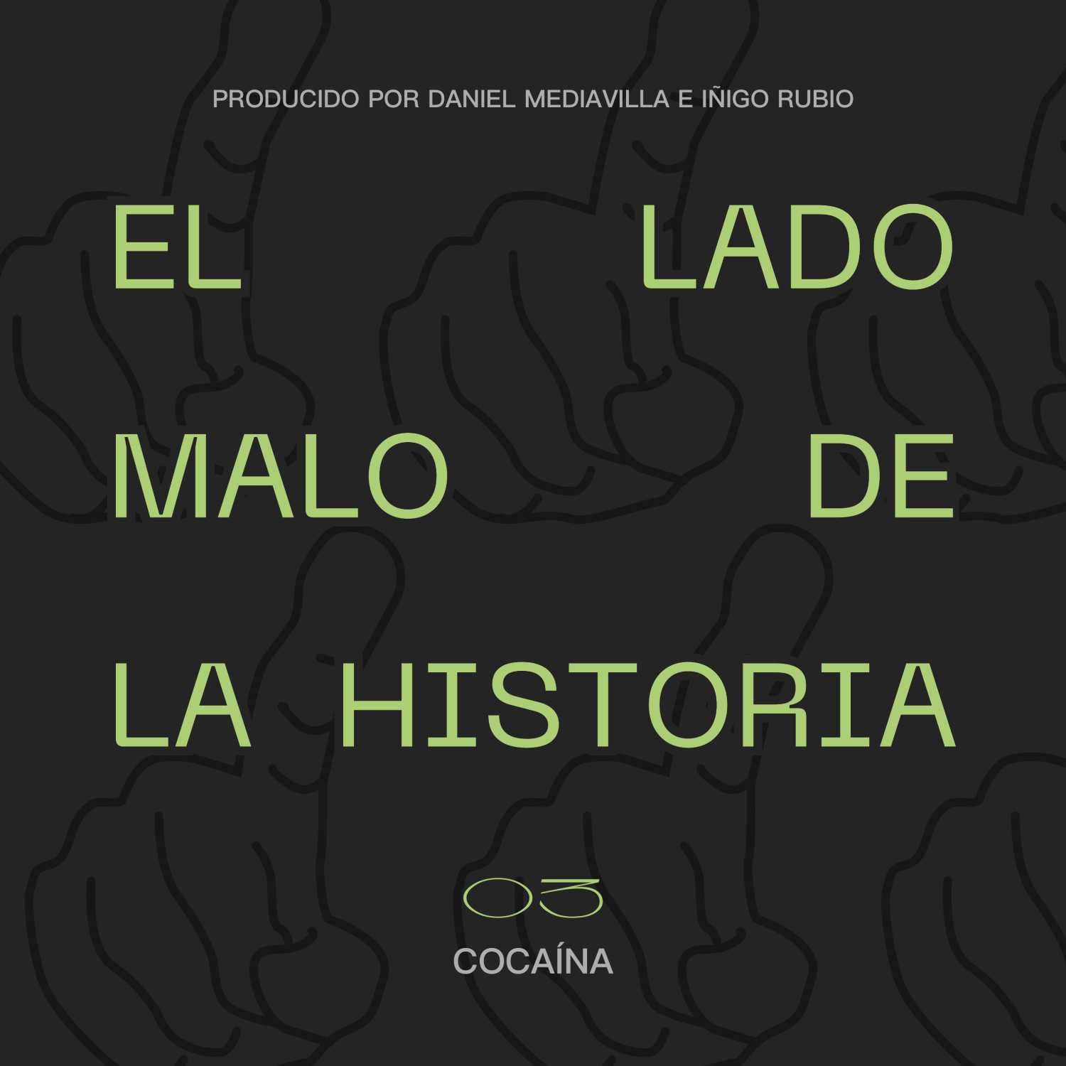EL LADO MALO DE LA HISTORIA