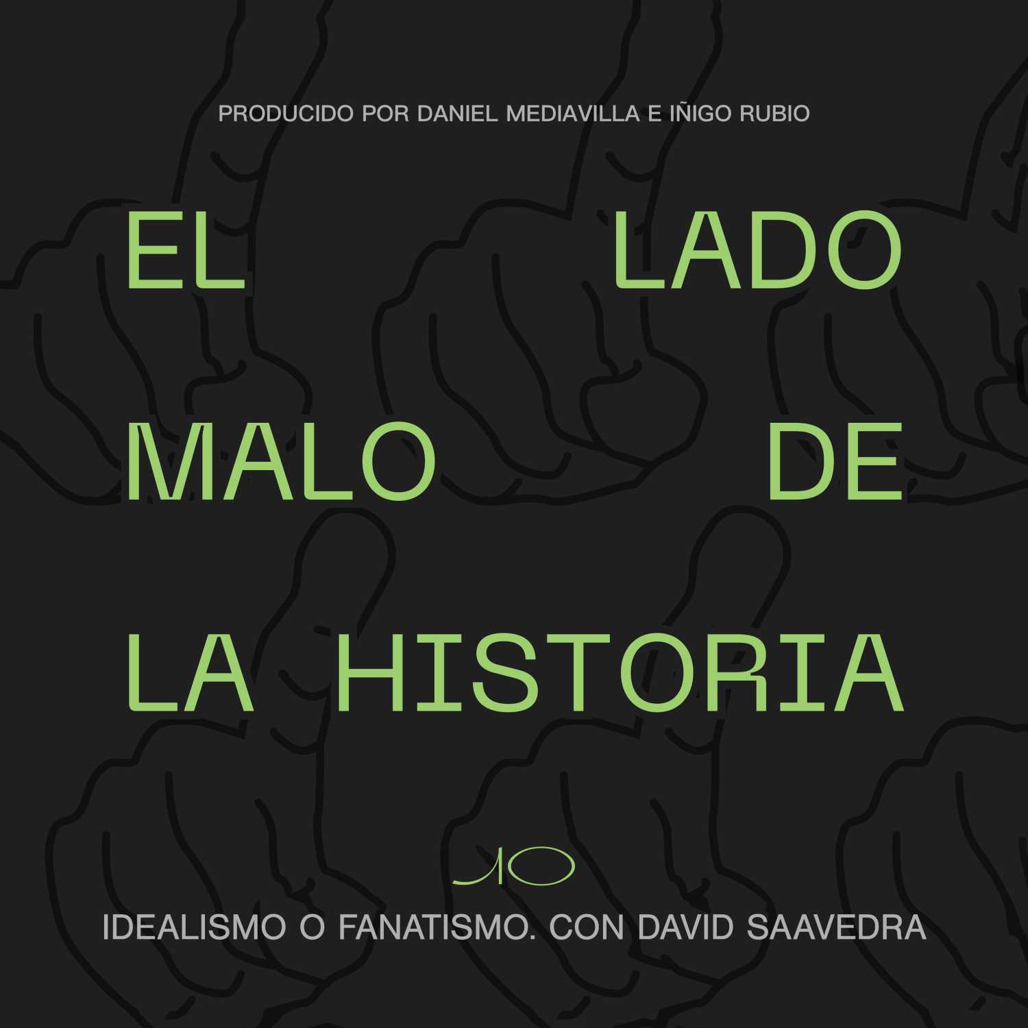 EL LADO MALO DE LA HISTORIA