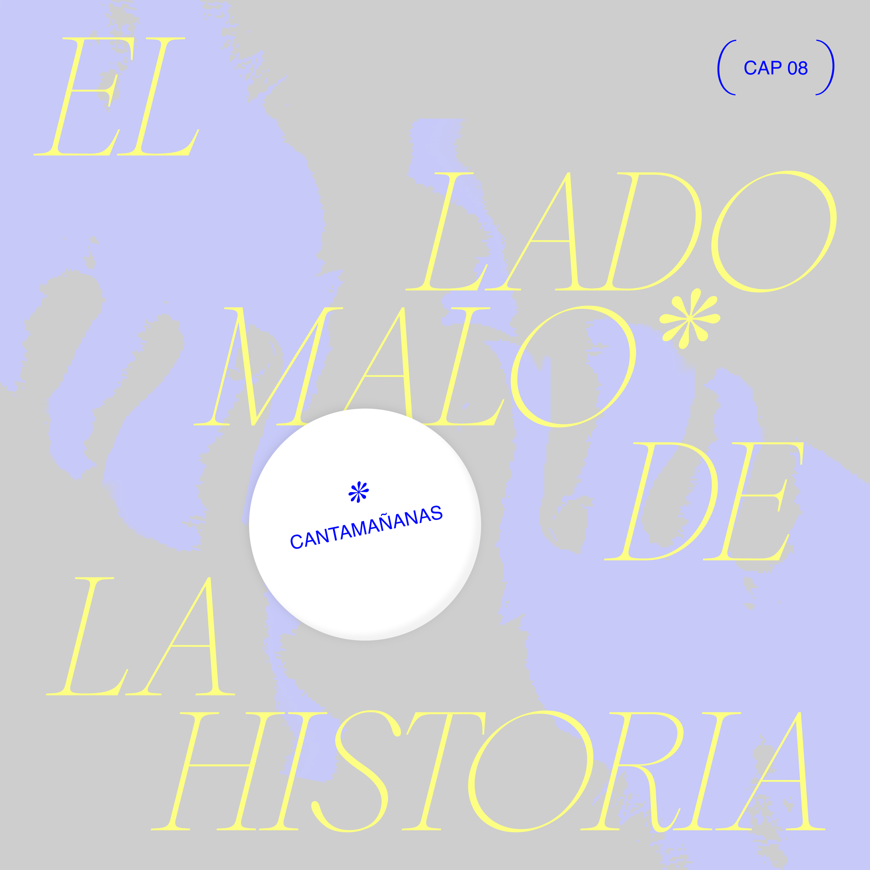 EL LADO MALO DE LA HISTORIA