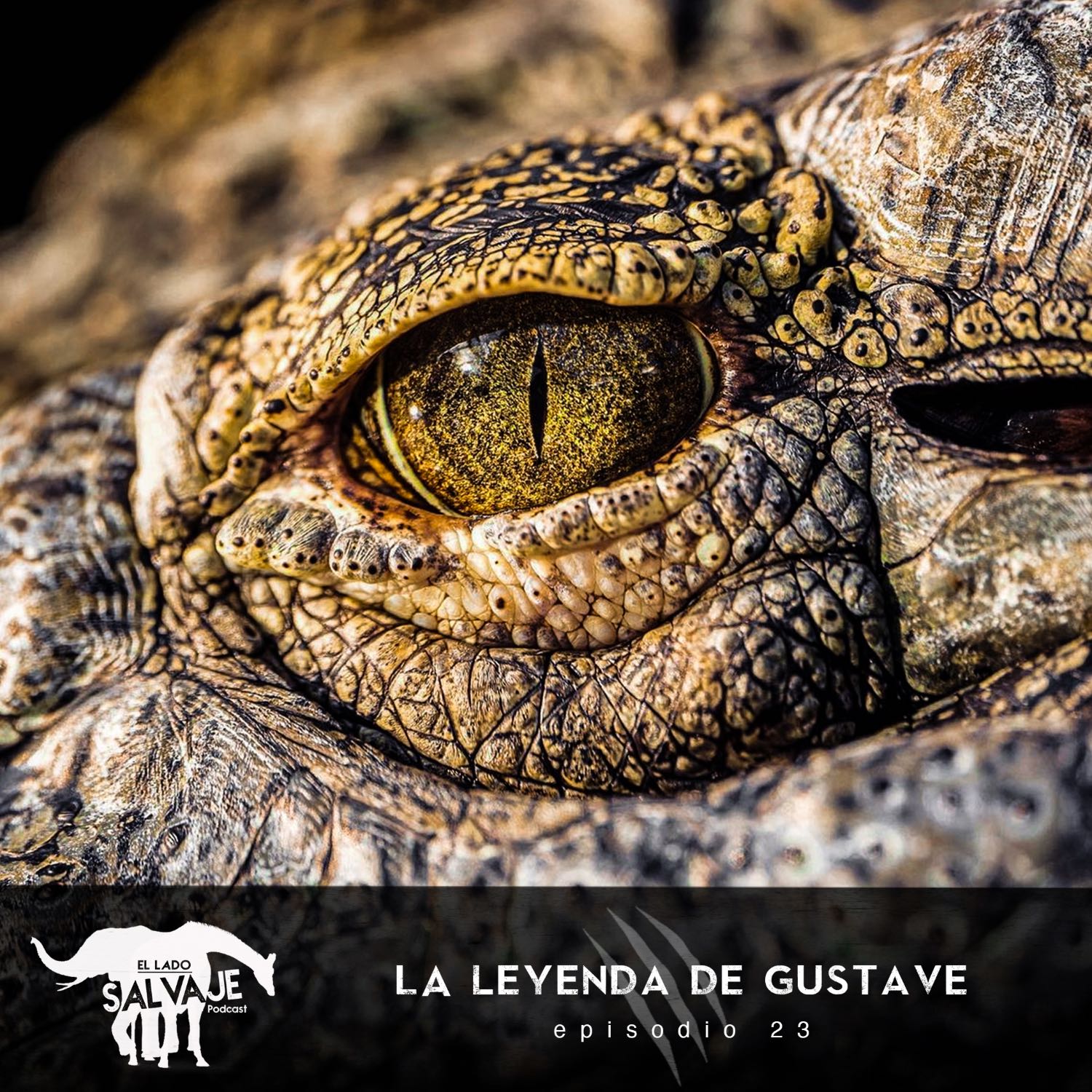 El Lado Salvaje