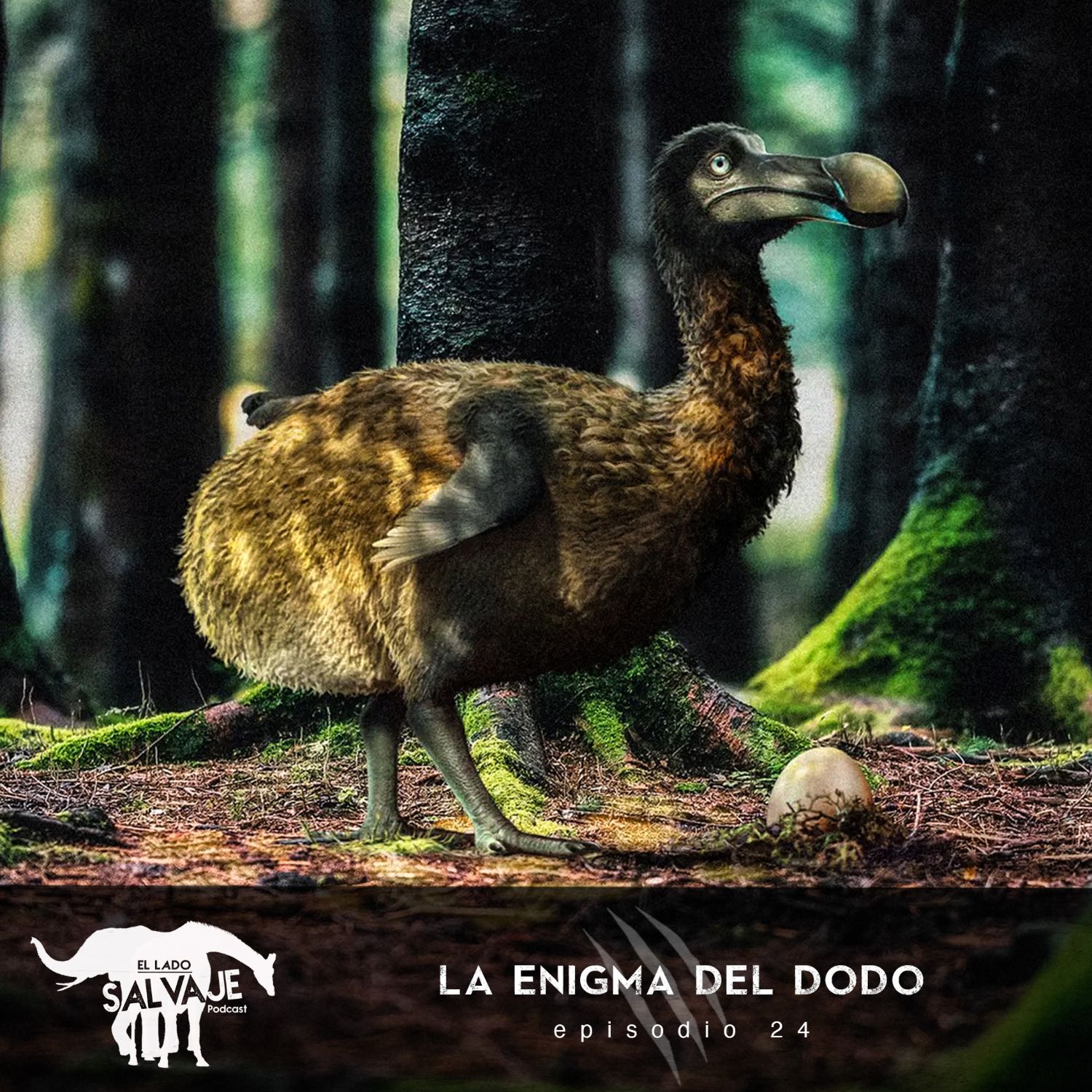 El Lado Salvaje