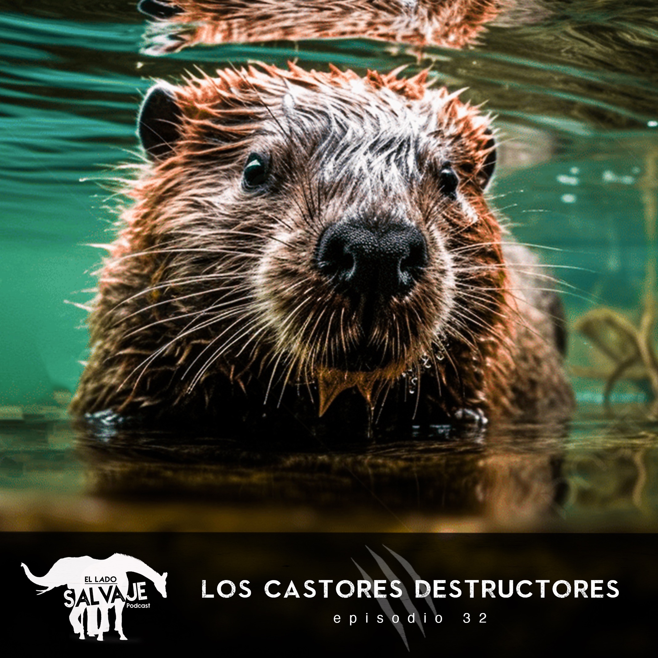 El Lado Salvaje