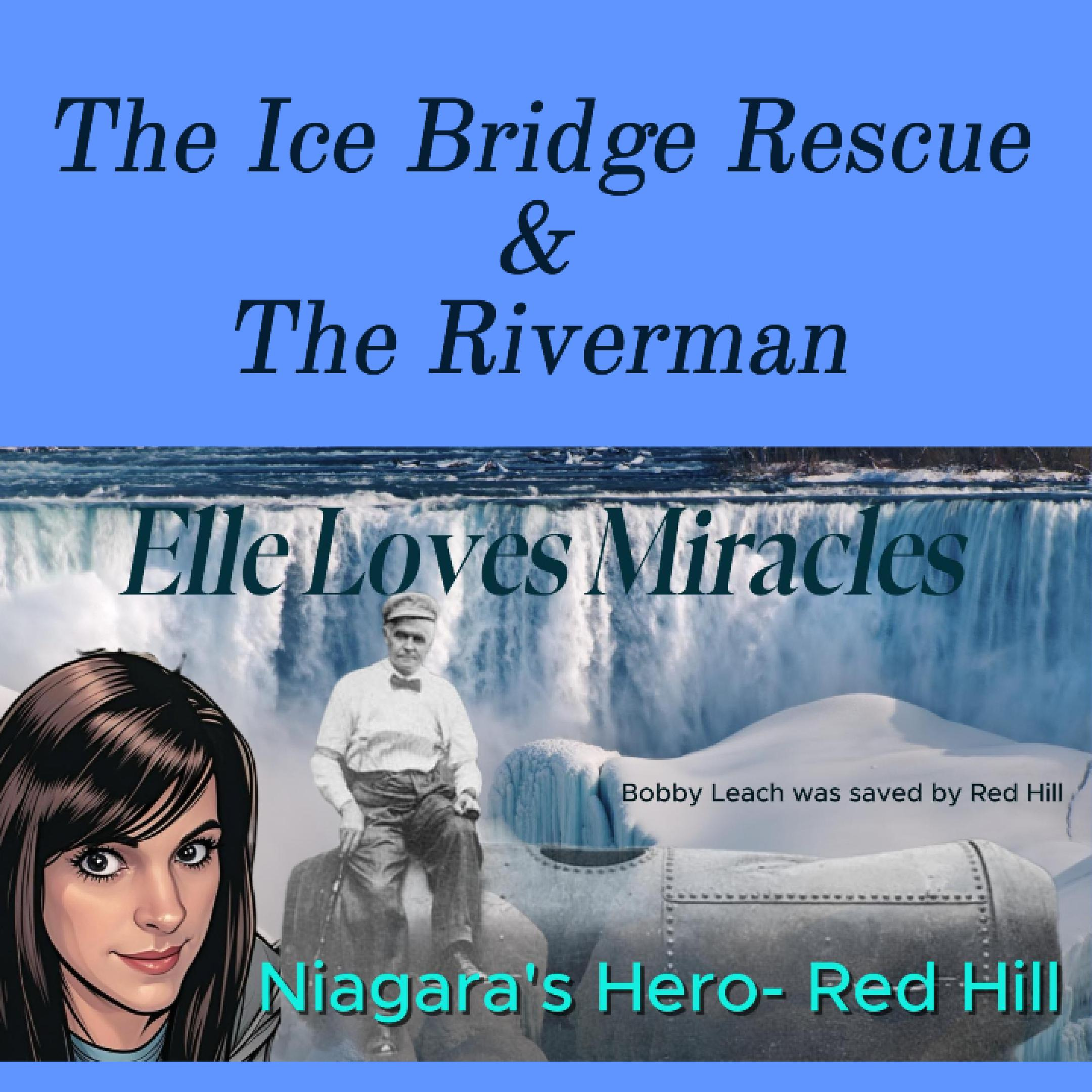 Niagara's Guardian Angel: How Red Hill Defied Death. True Story episode artwork
