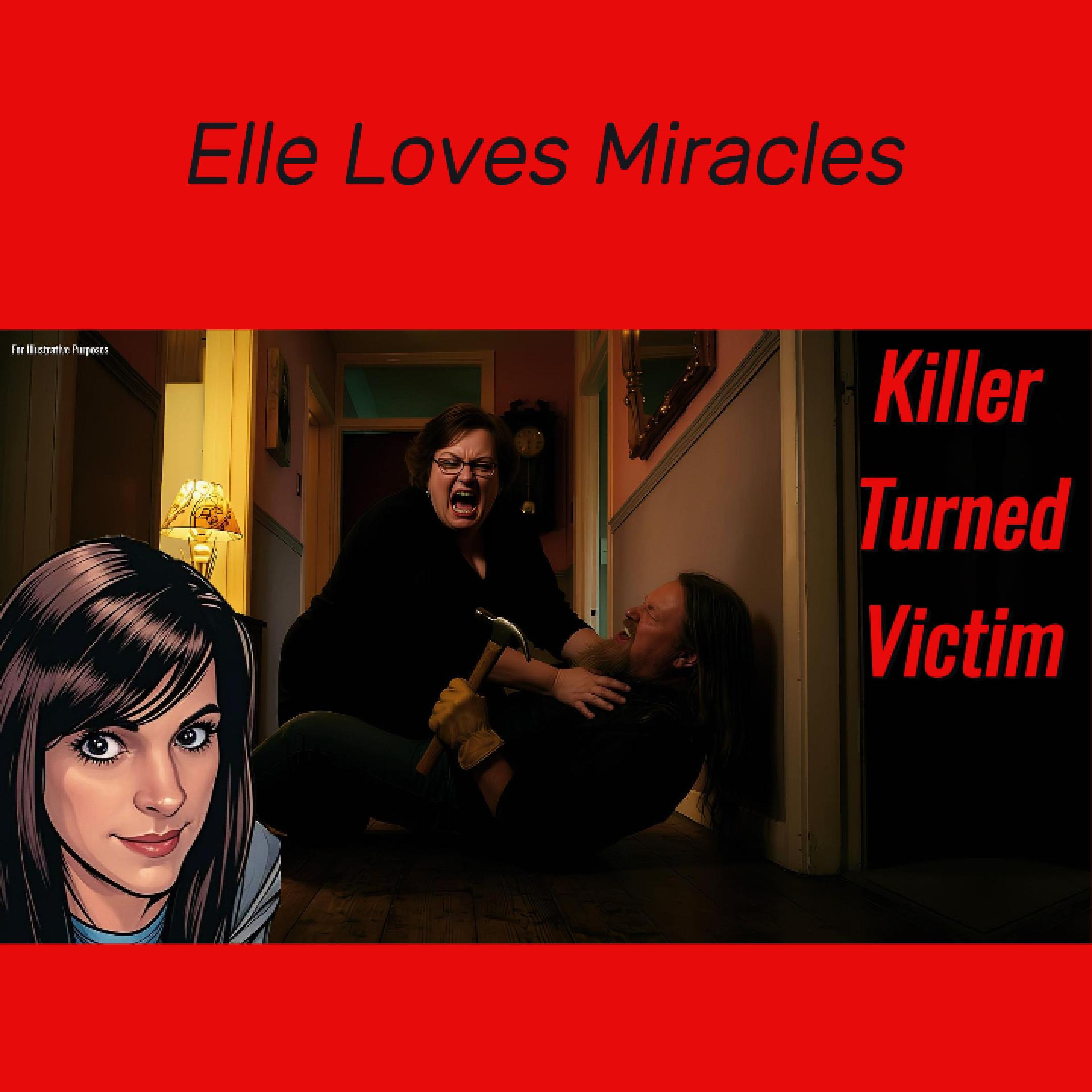 Susan Walters Kuhnhausen- She Went Toe To Toe With Her Killer. True Story episode artwork