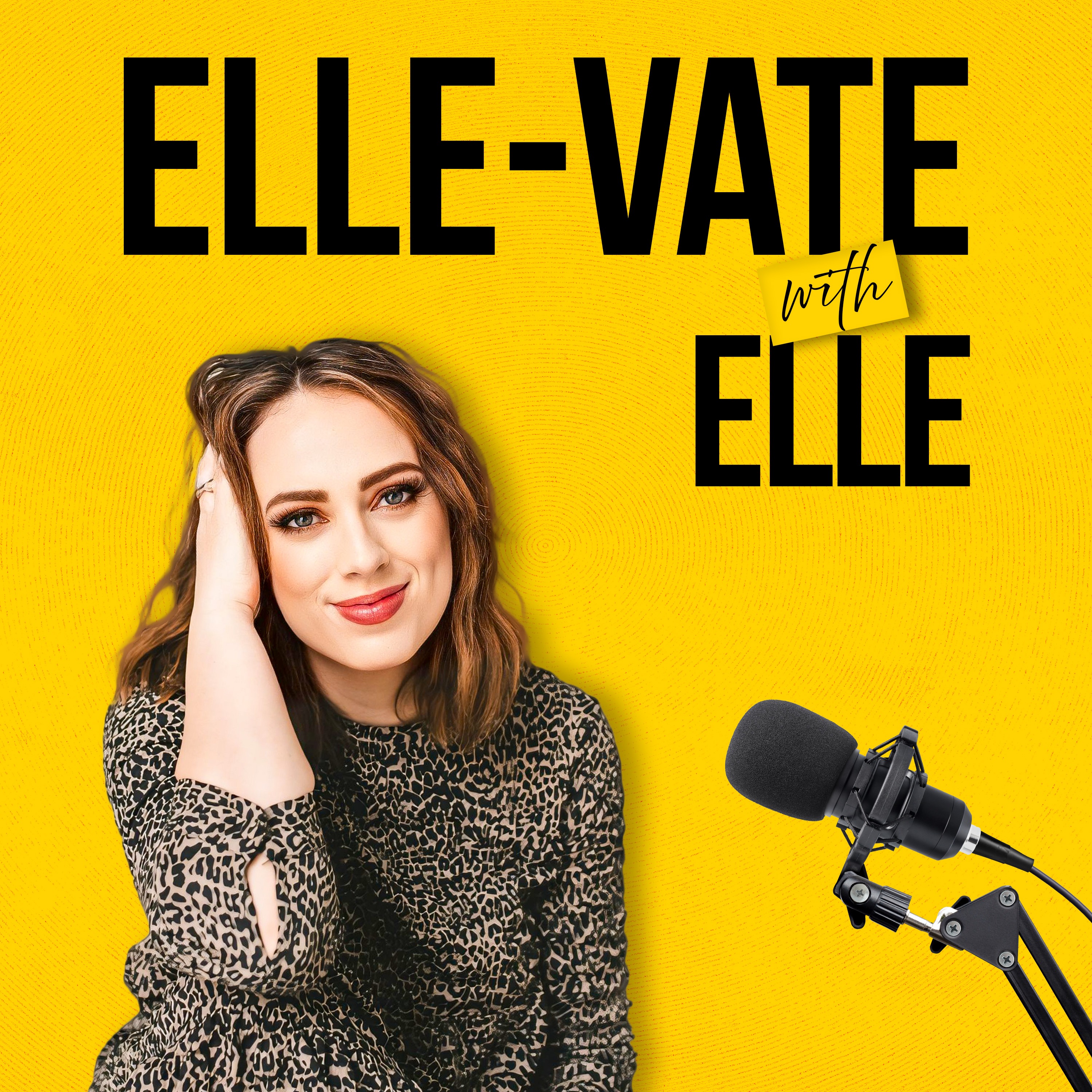 Elle-vate with Elle 