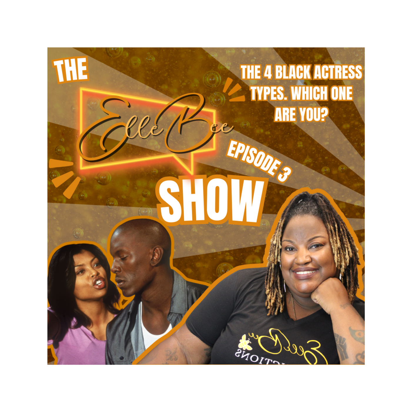 The Elle Bee Show