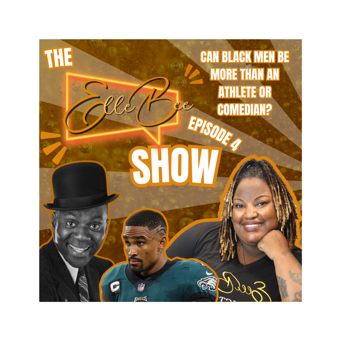 The Elle Bee Show
