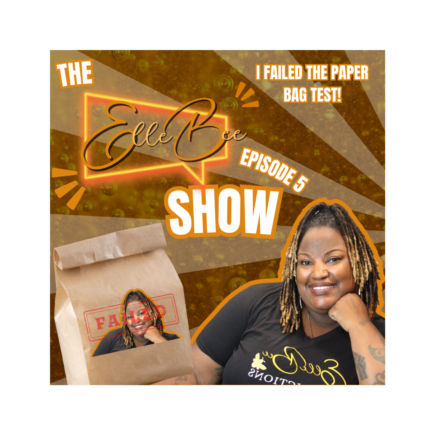 The Elle Bee Show