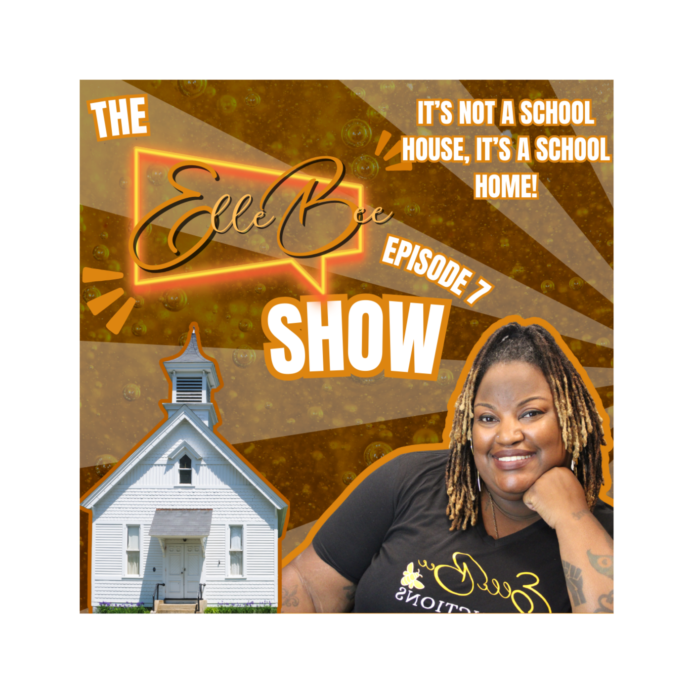 The Elle Bee Show