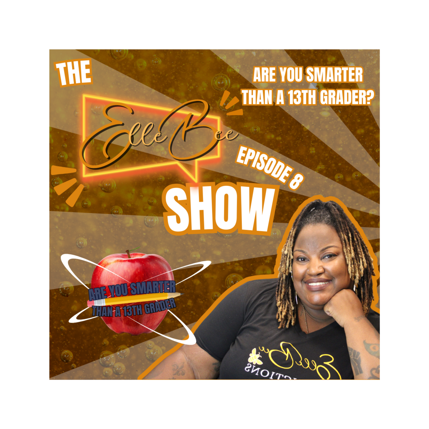The Elle Bee Show
