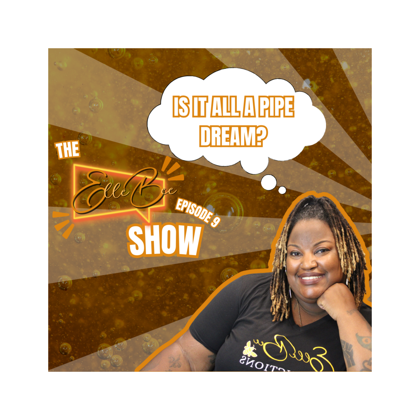 The Elle Bee Show