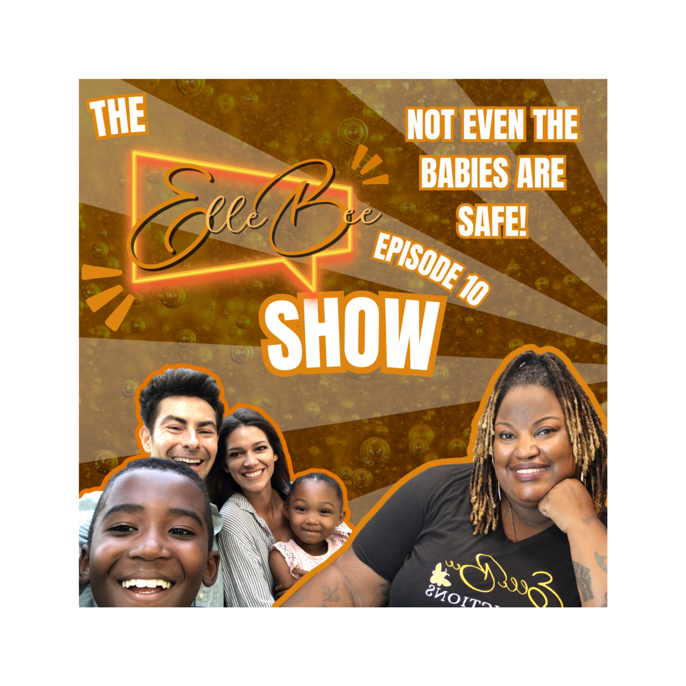The Elle Bee Show