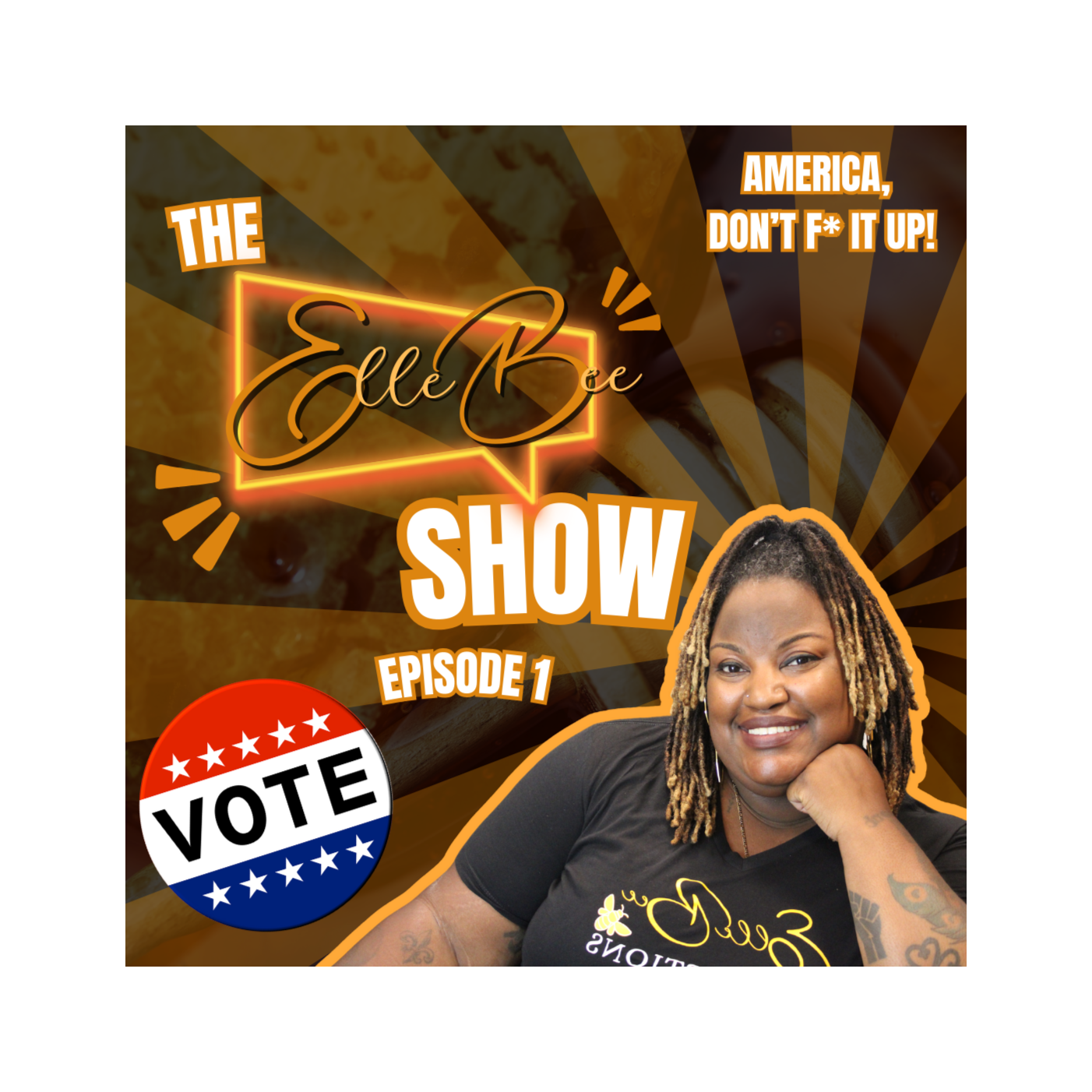 The Elle Bee Show