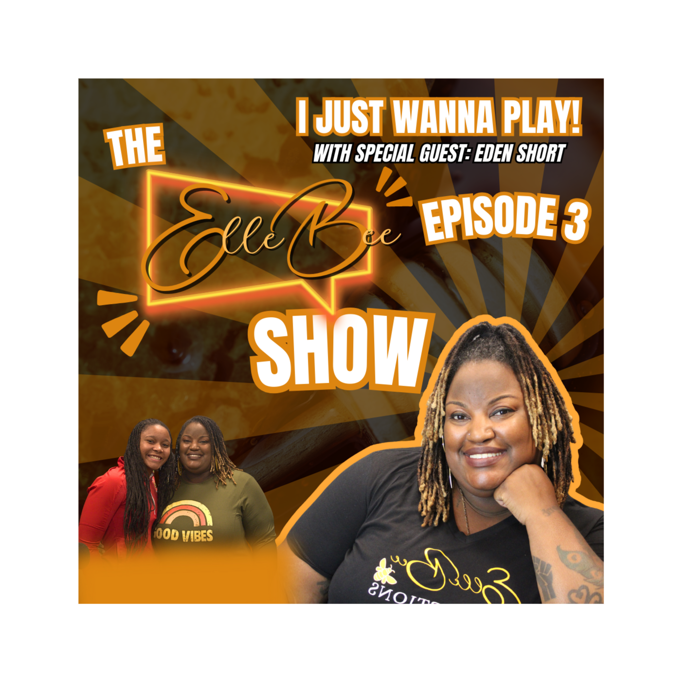 The Elle Bee Show