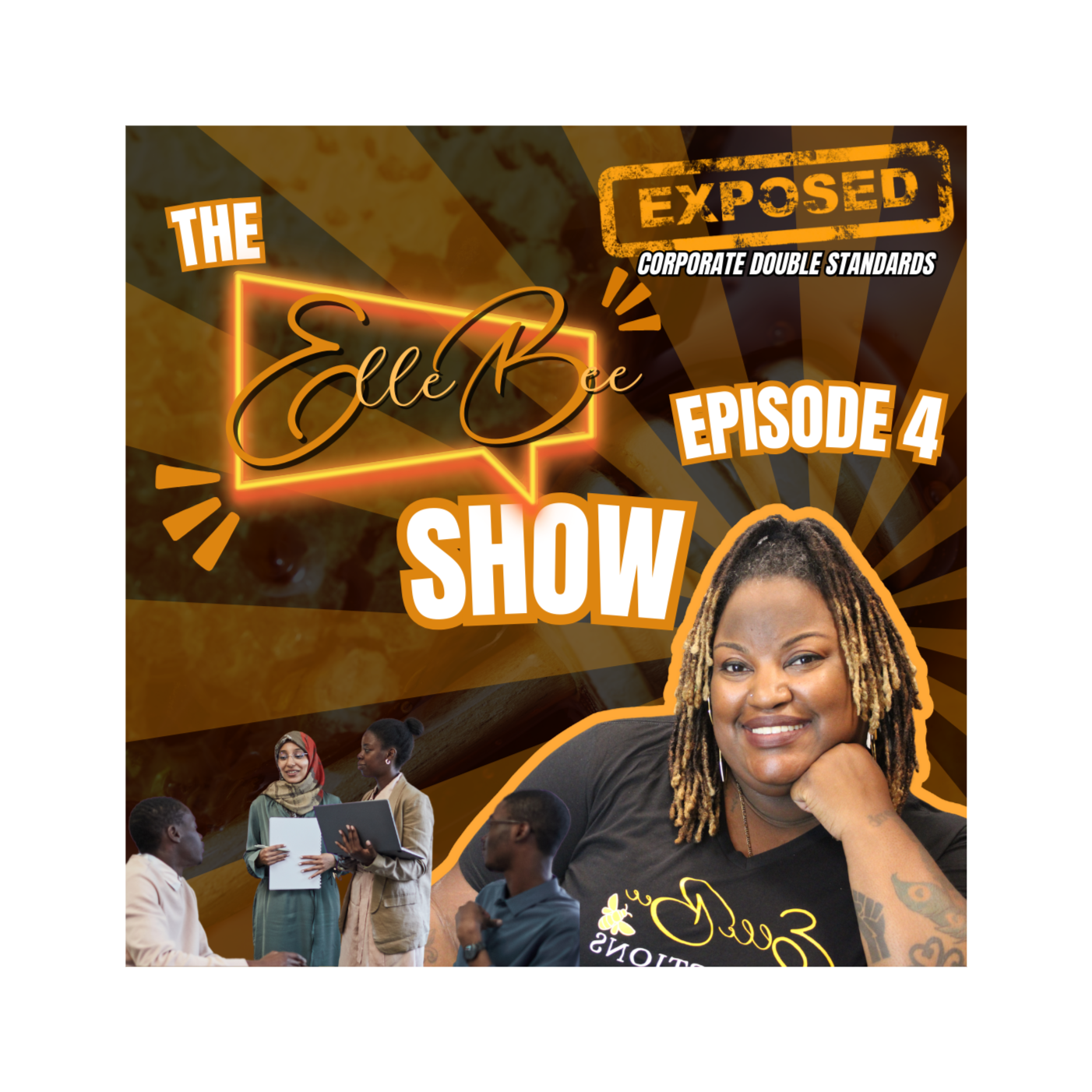 The Elle Bee Show