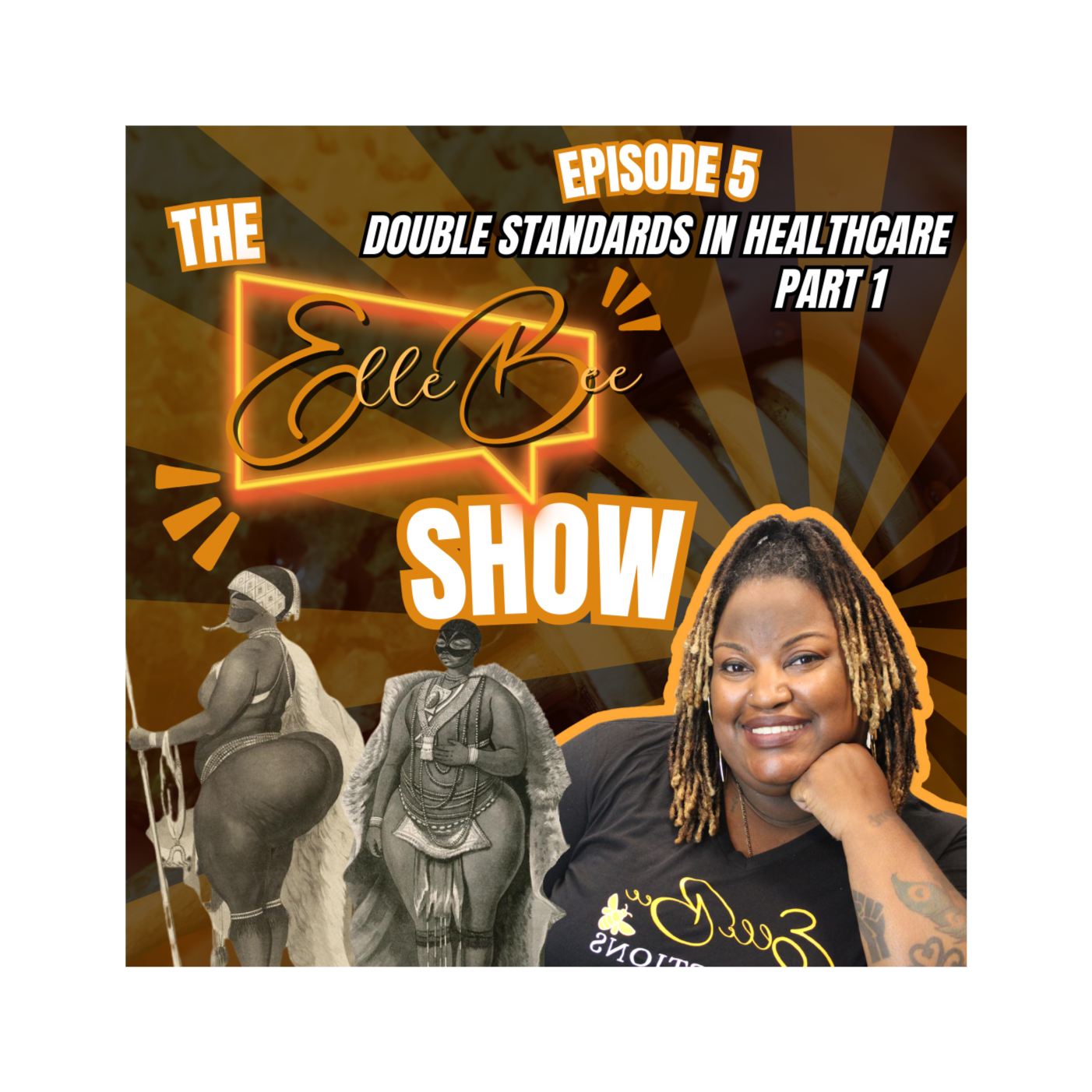 The Elle Bee Show