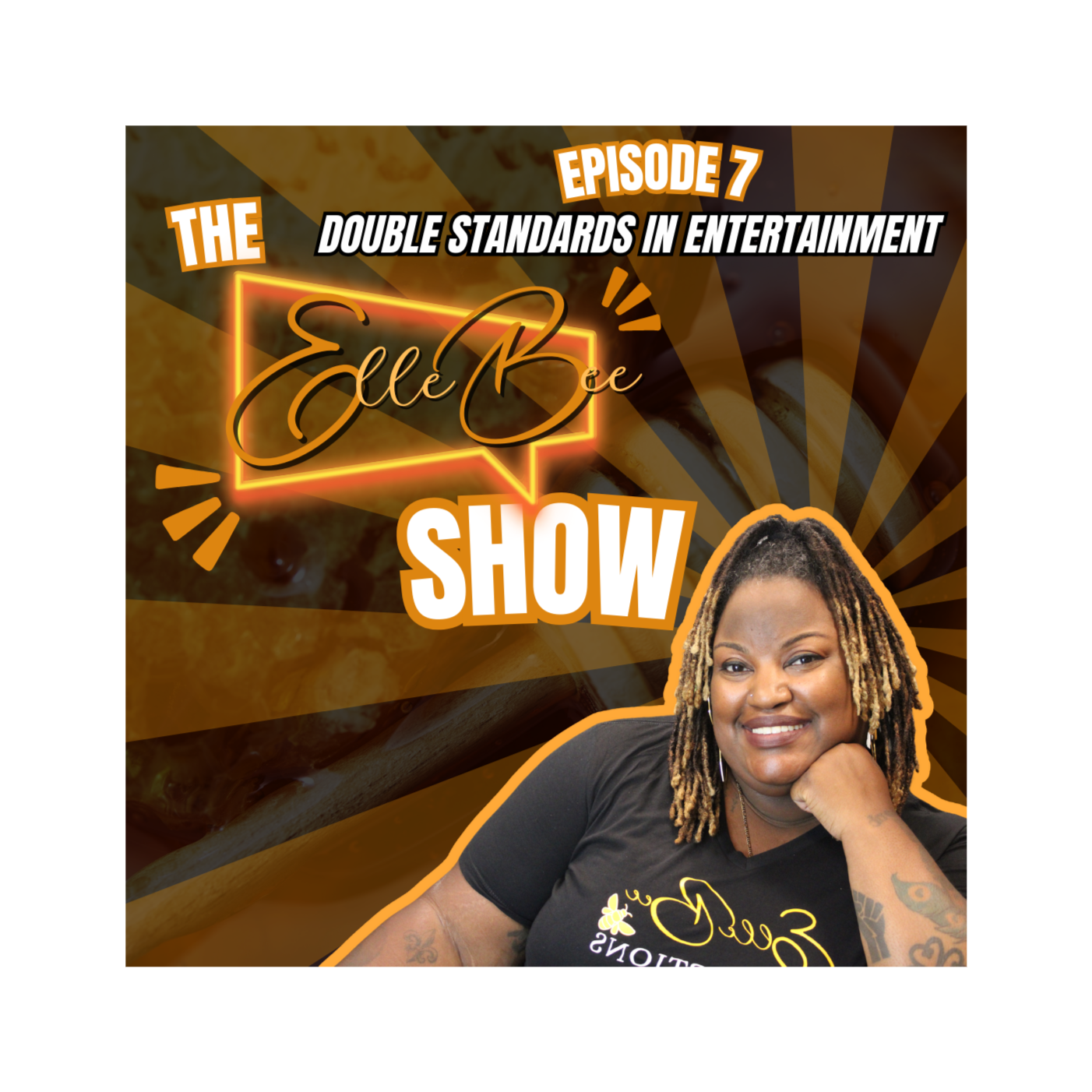 The Elle Bee Show