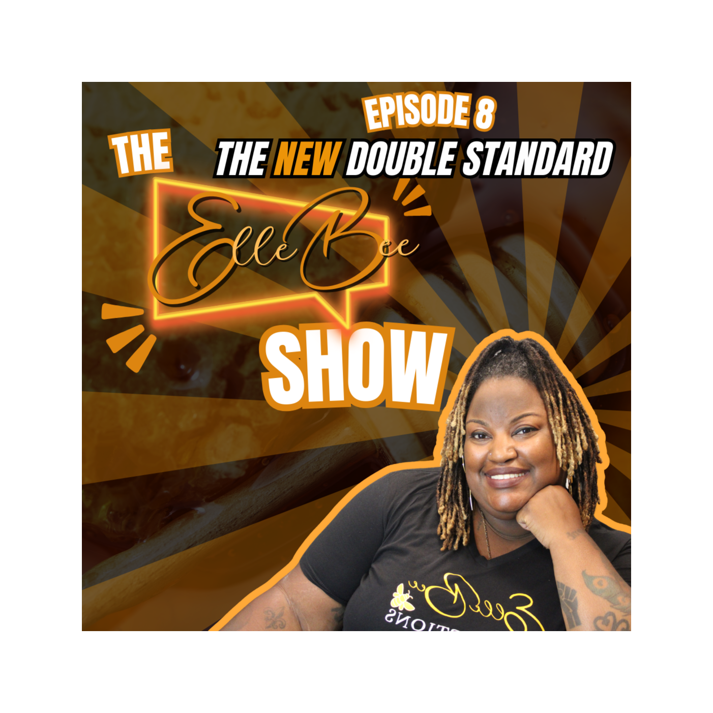 The Elle Bee Show