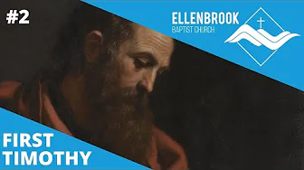 EBC Sermons
