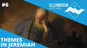 EBC Sermons