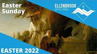 EBC Sermons