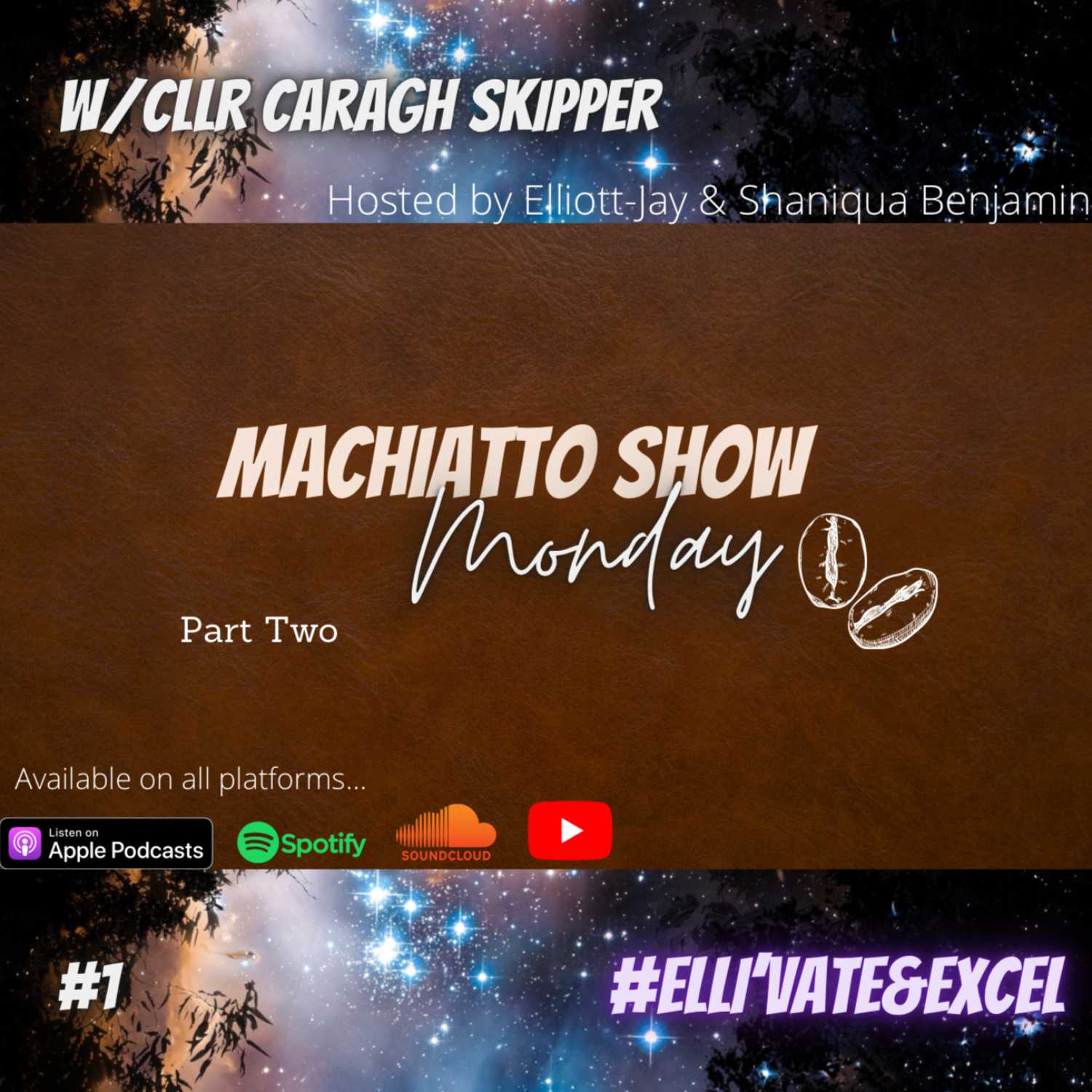Elli’vate&Excel