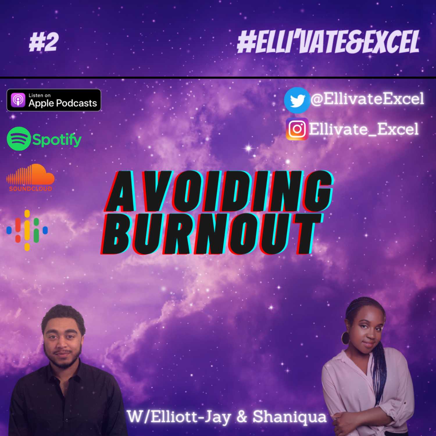 Elli’vate&Excel