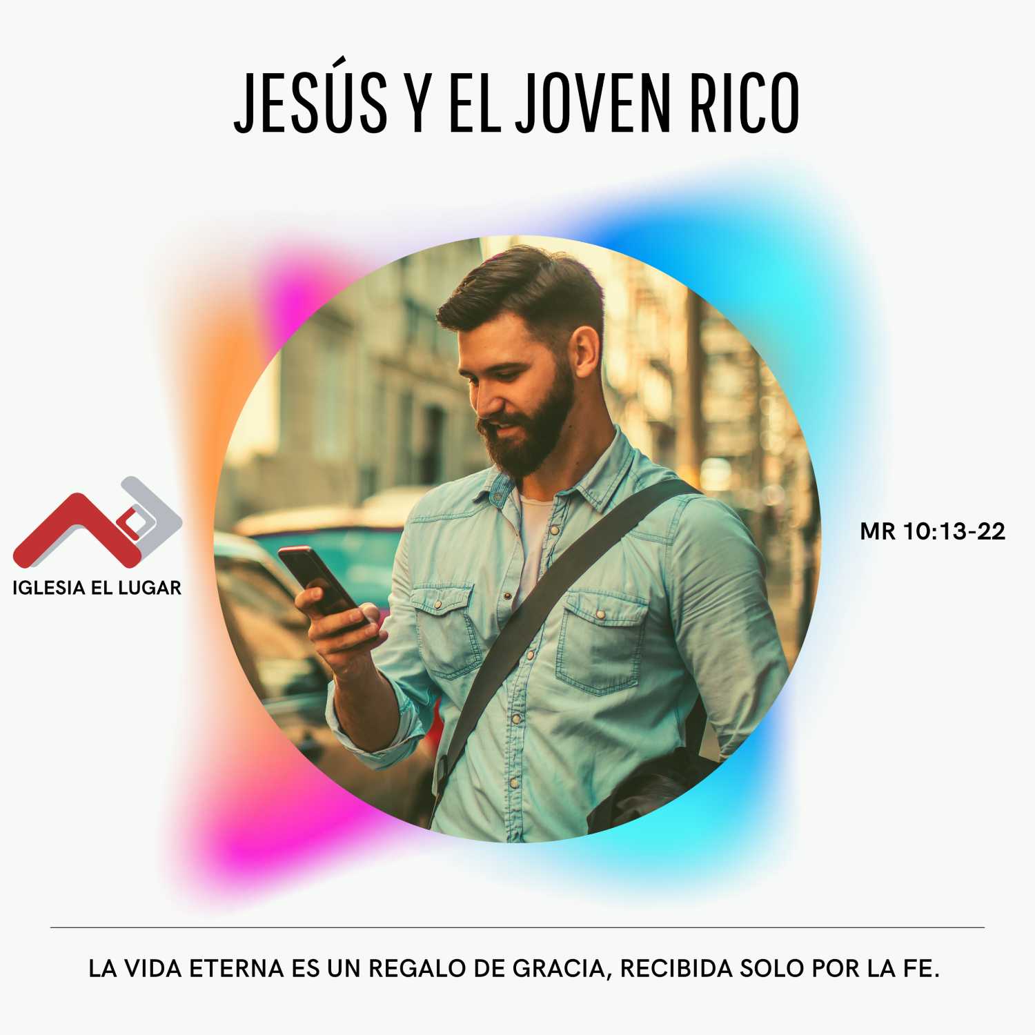 Este es El Lugar