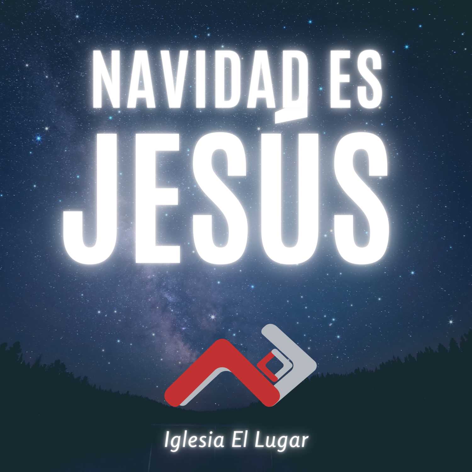 Este es El Lugar