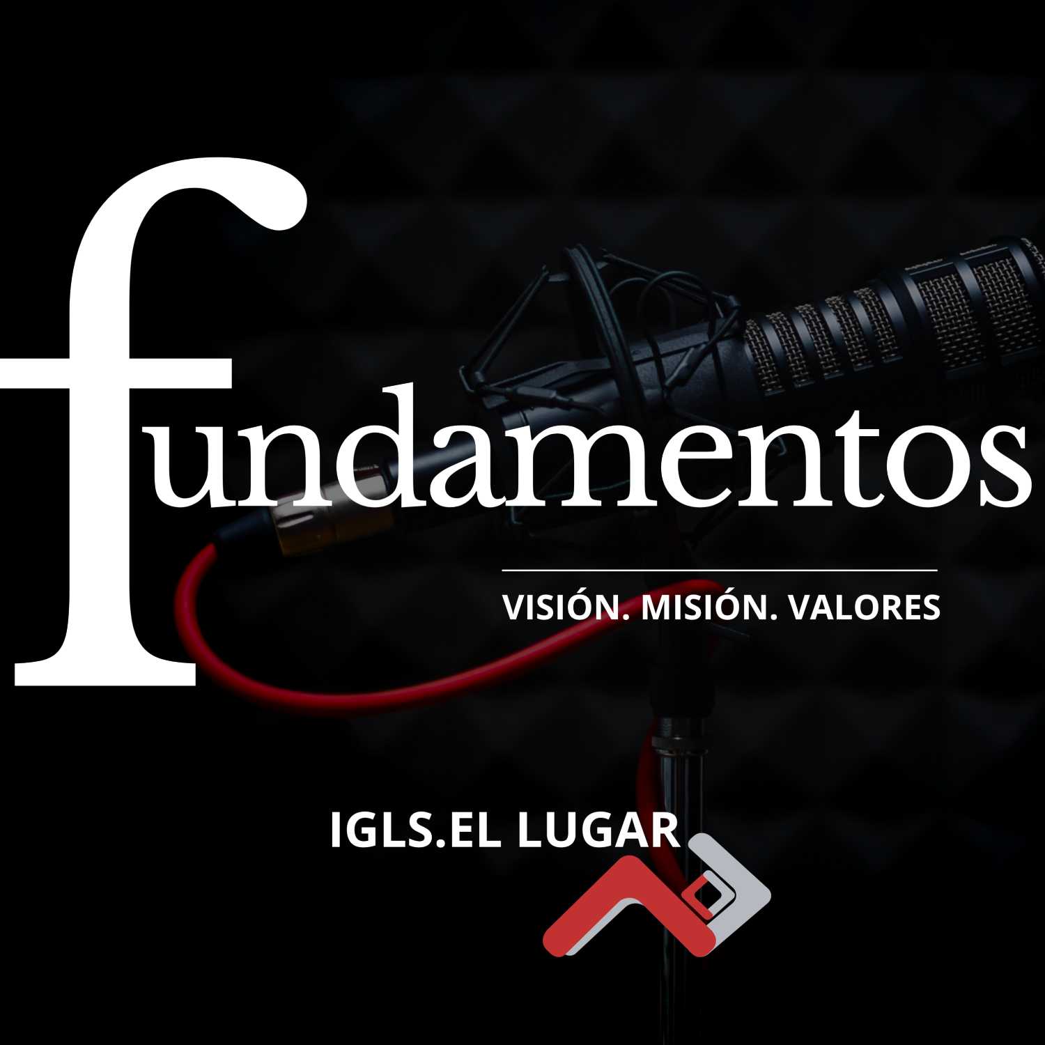 Este es El Lugar