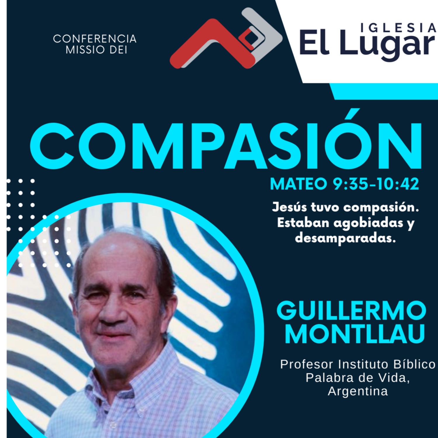 Este es El Lugar