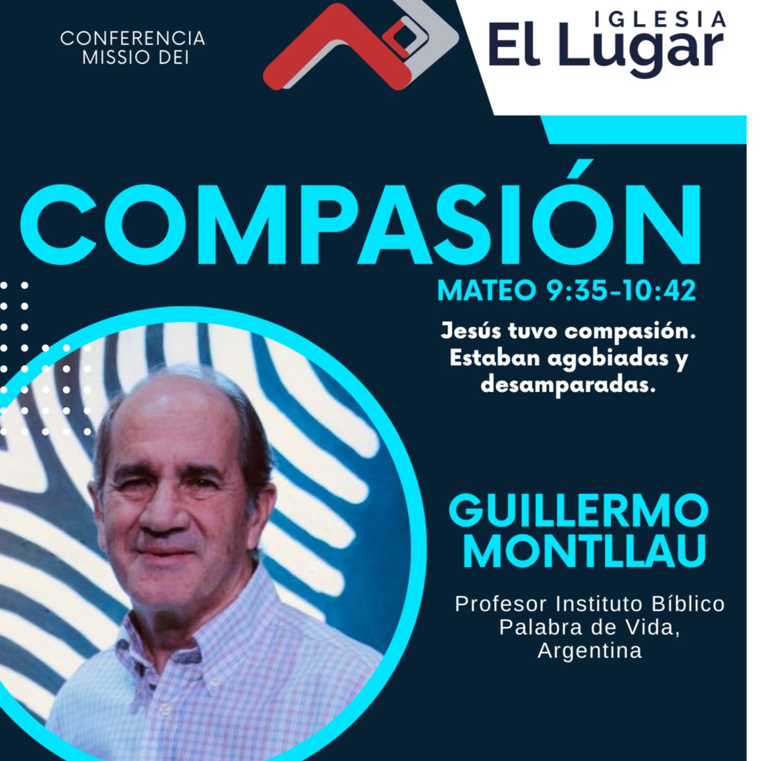 Este es El Lugar
