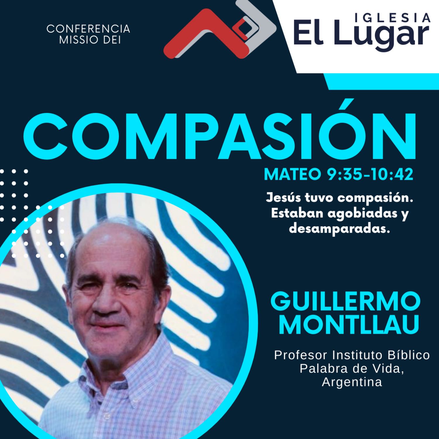 Este es El Lugar