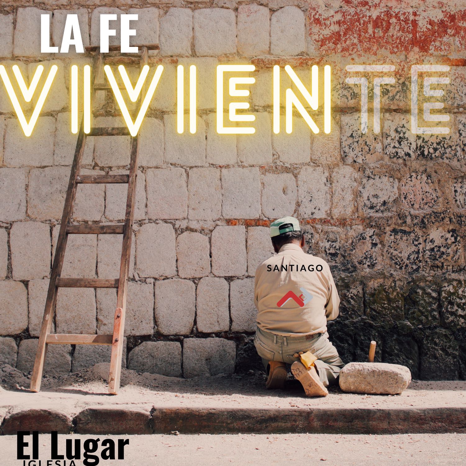 Este es El Lugar