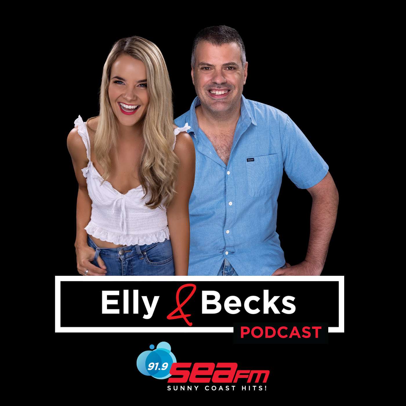 Elly & Taz