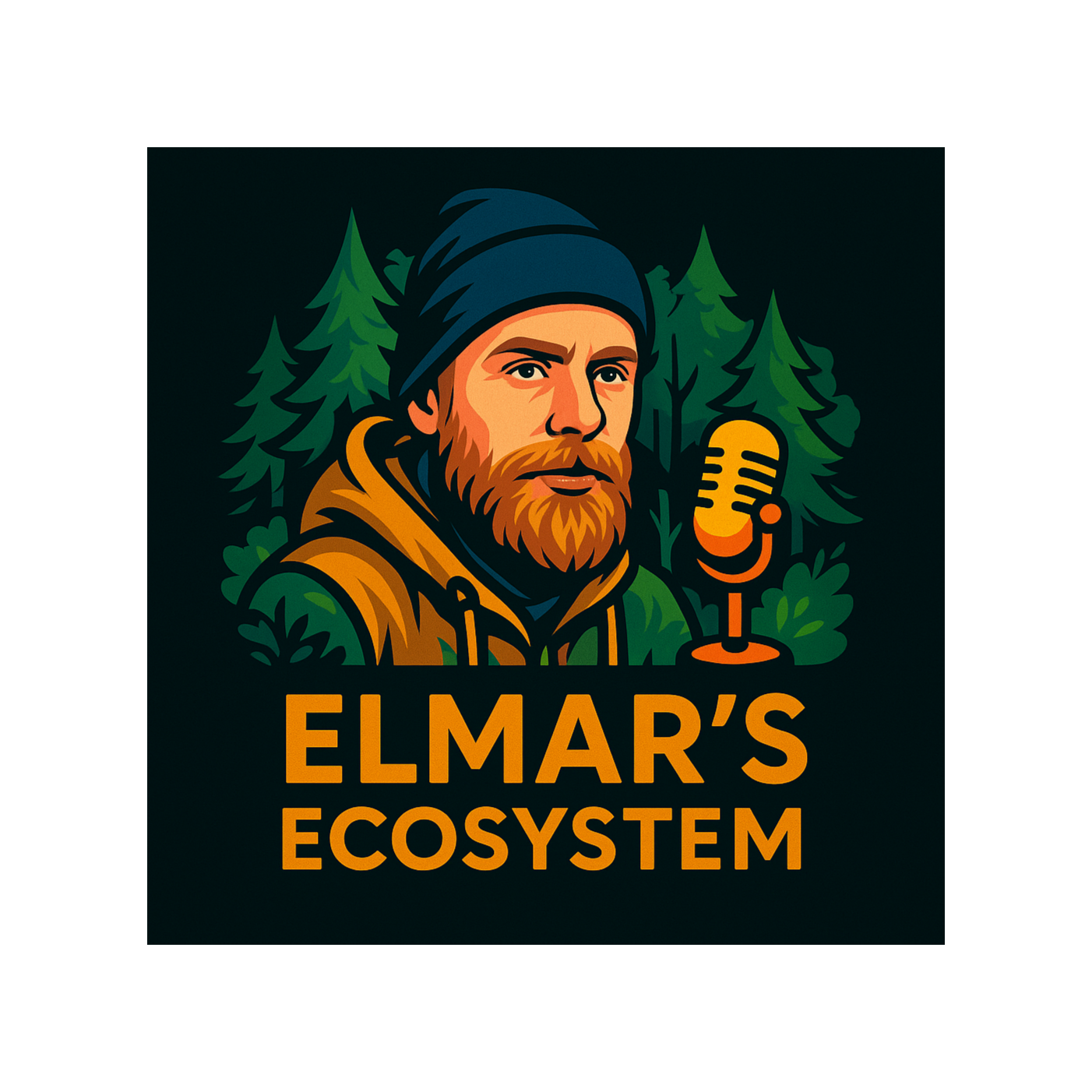 Elmar's Ecosystem