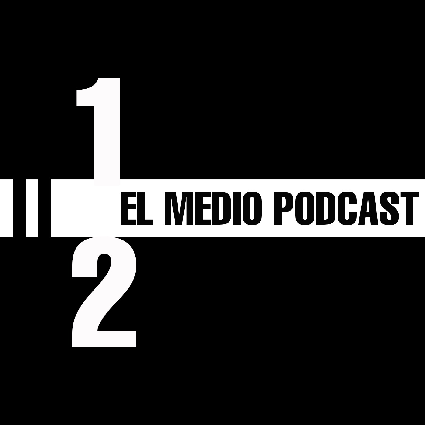 El Medio Podcast