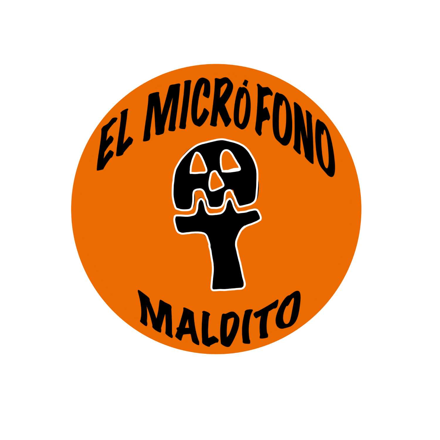 El Microfono Maldito
