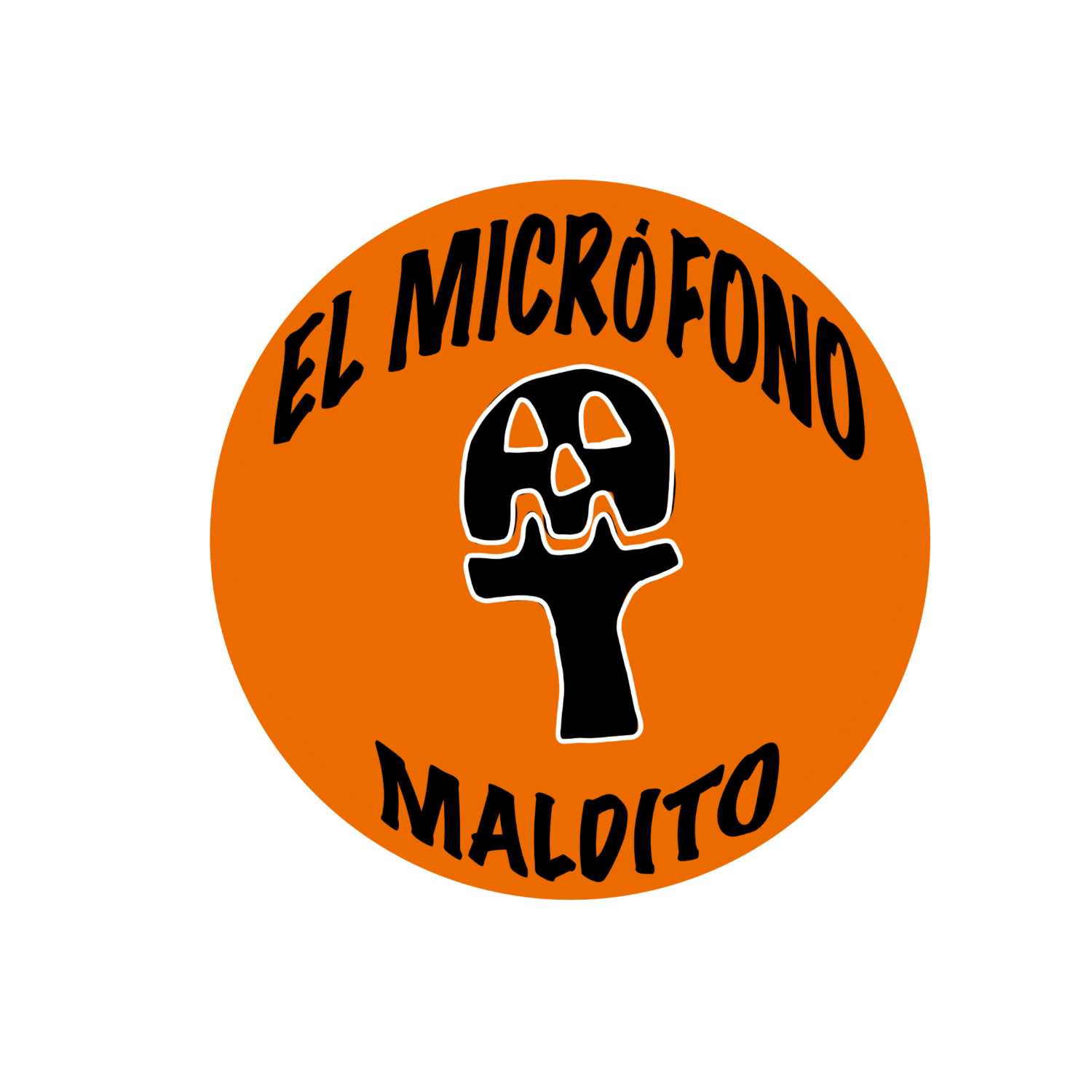 El Microfono Maldito