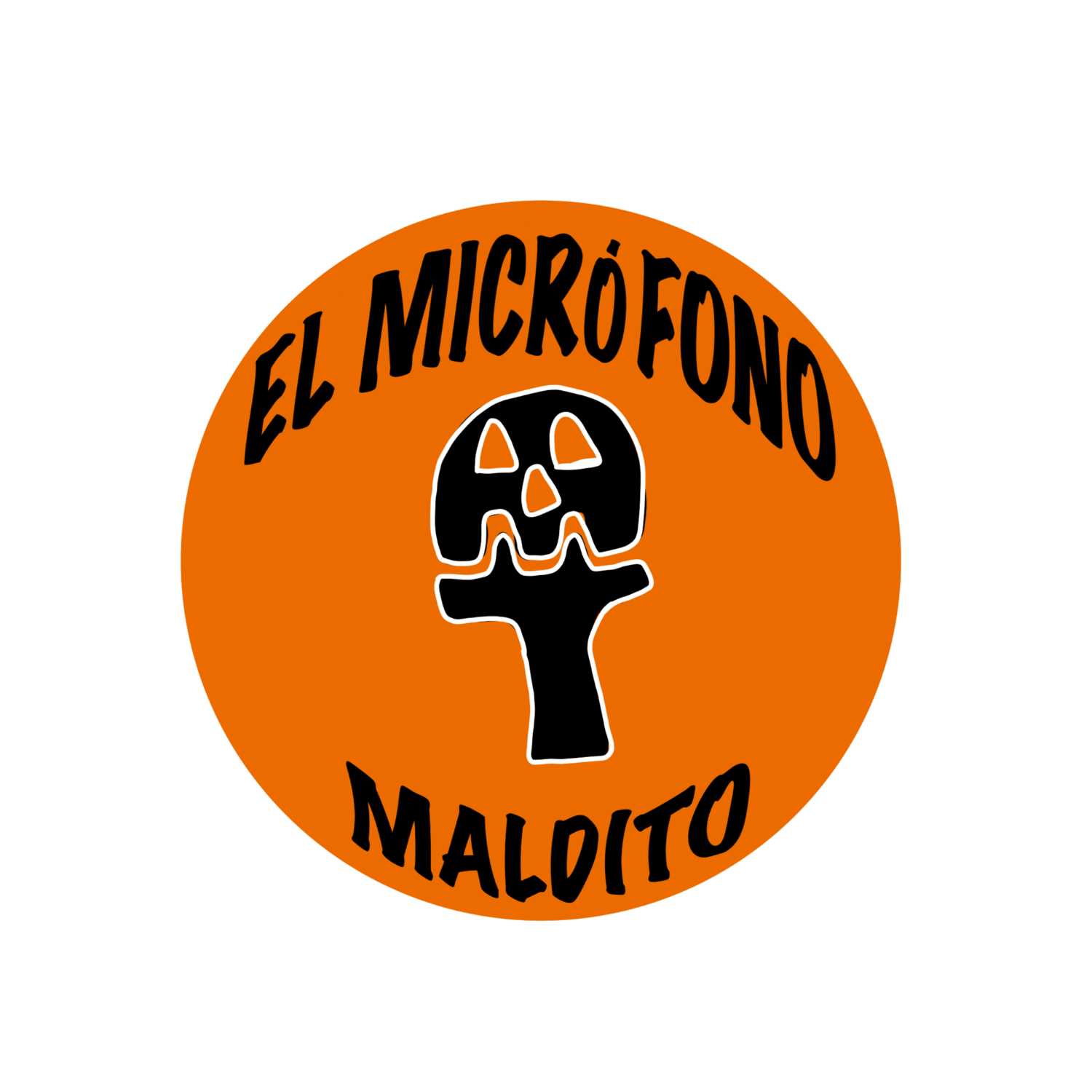 El Microfono Maldito