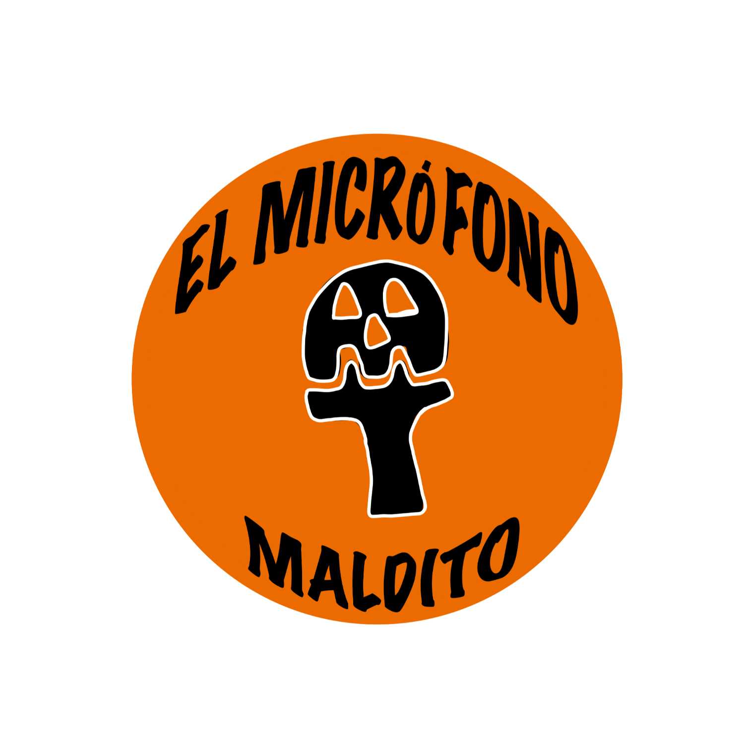 El Microfono Maldito
