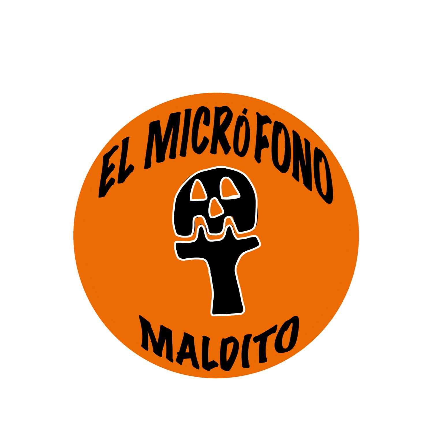 El Microfono Maldito